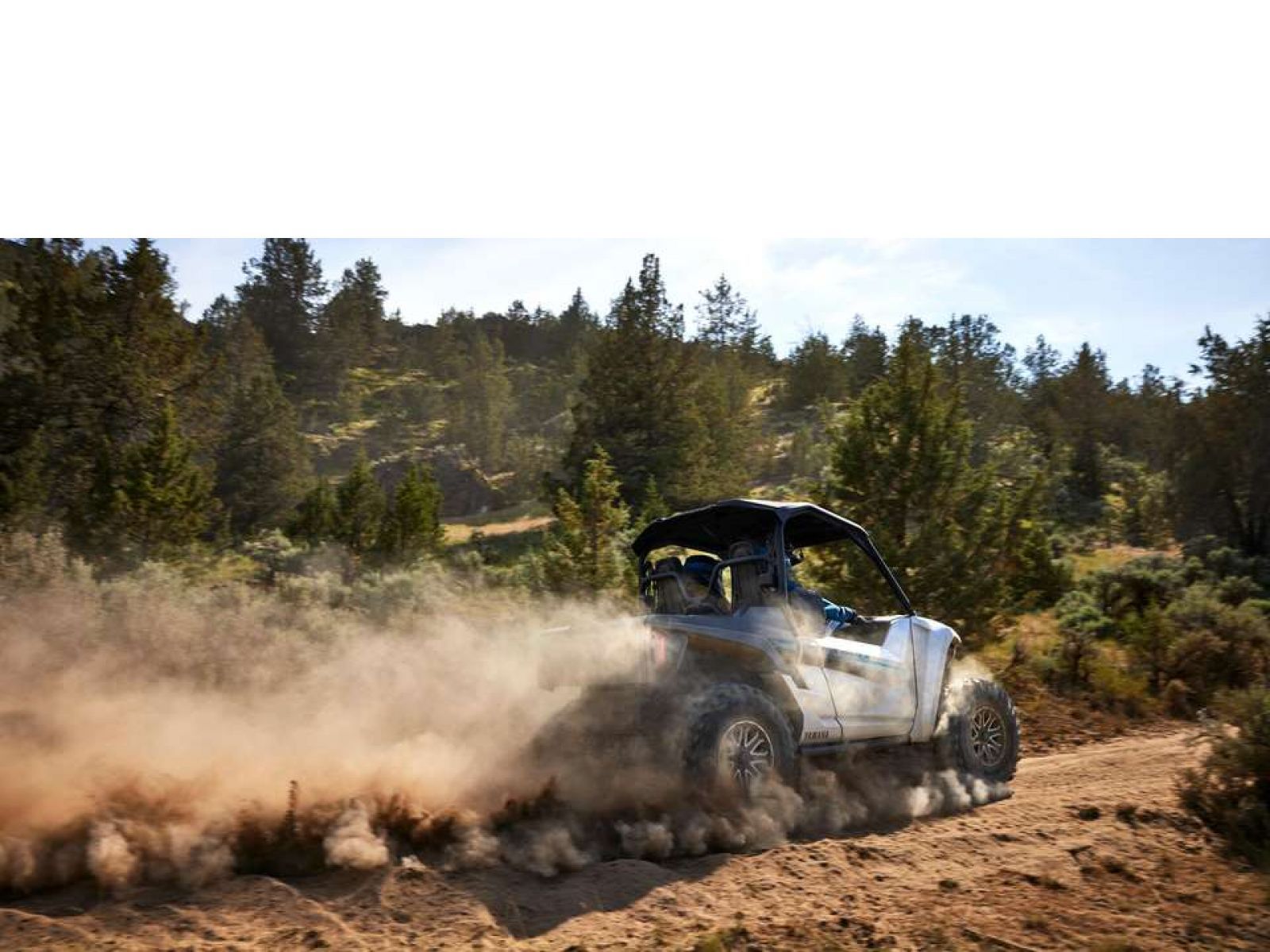 Мотовездеход UTV YAMAHA Wolverine R-Max 2 1000 LE (Silver Metallic / Black) 2024